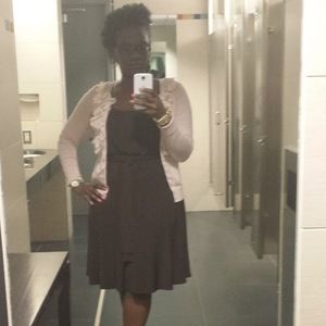 Meet your Posher, Kamasha